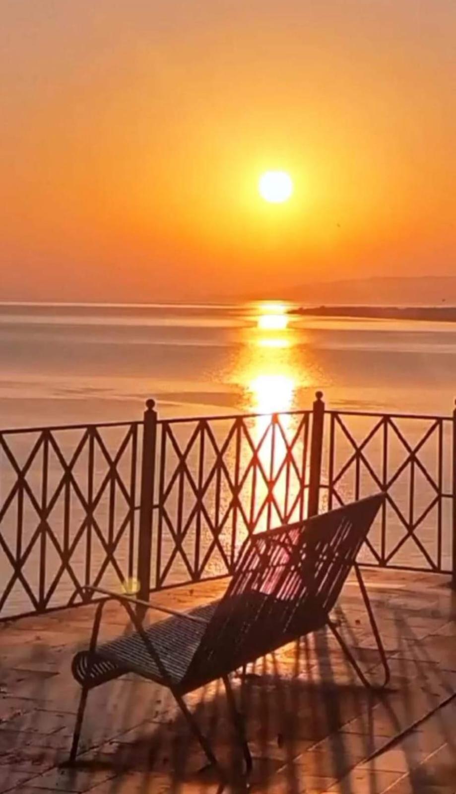 Bed and Breakfast Umberto 25 Санто-Стефано-ди-Камастра Экстерьер фото