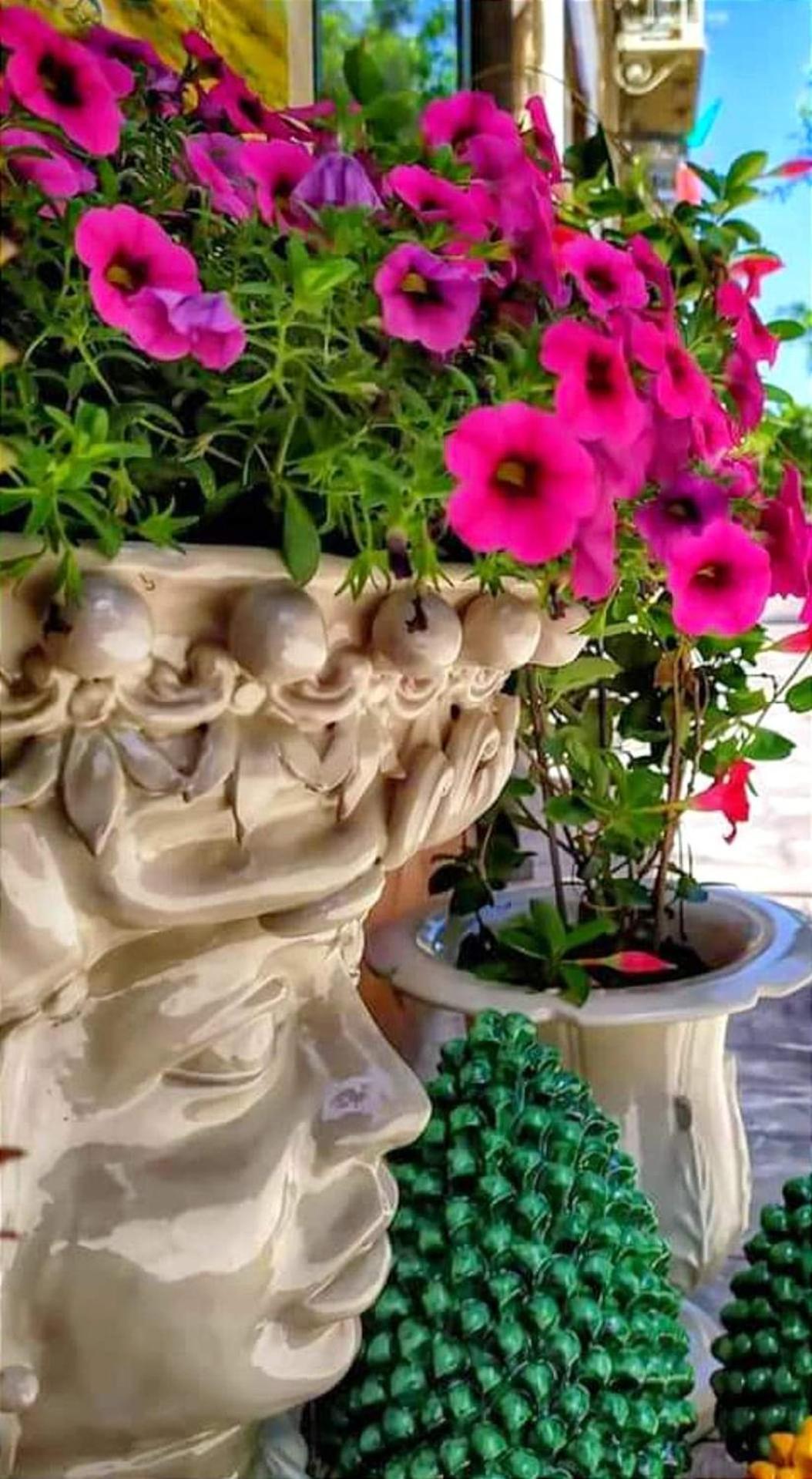 Bed and Breakfast Umberto 25 Санто-Стефано-ди-Камастра Экстерьер фото