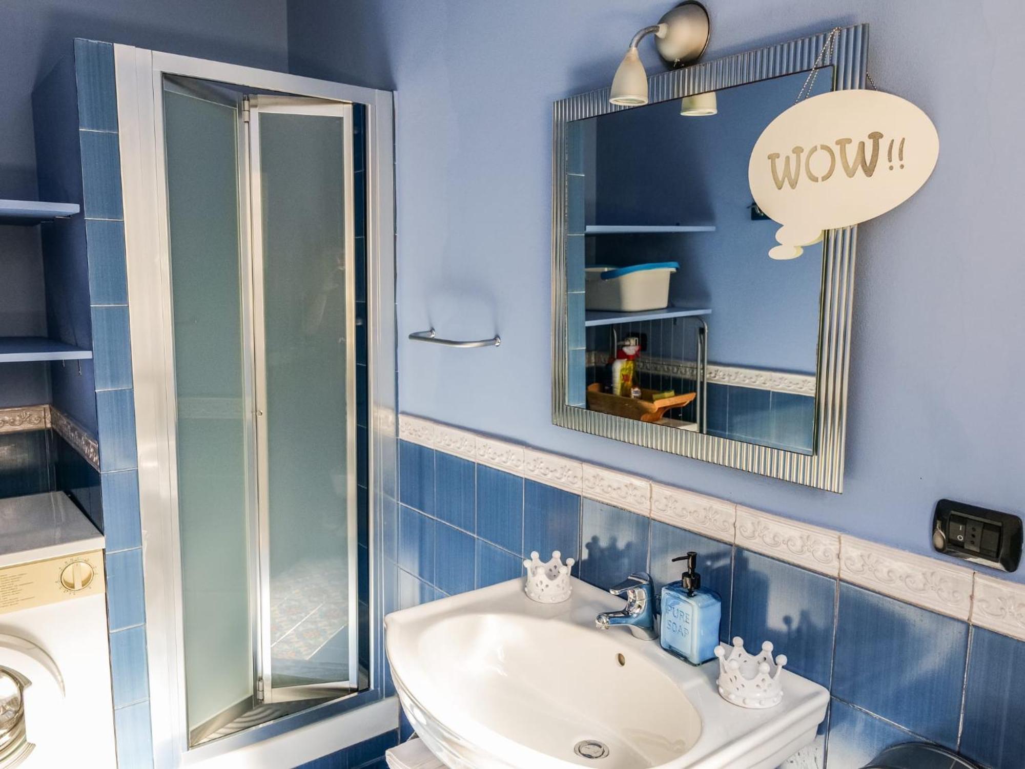 Bed and Breakfast Umberto 25 Санто-Стефано-ди-Камастра Экстерьер фото